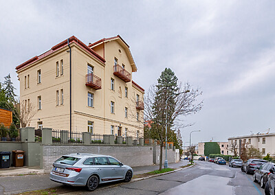 Vila Anna
