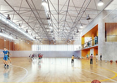 Sportovní centrum FAČR